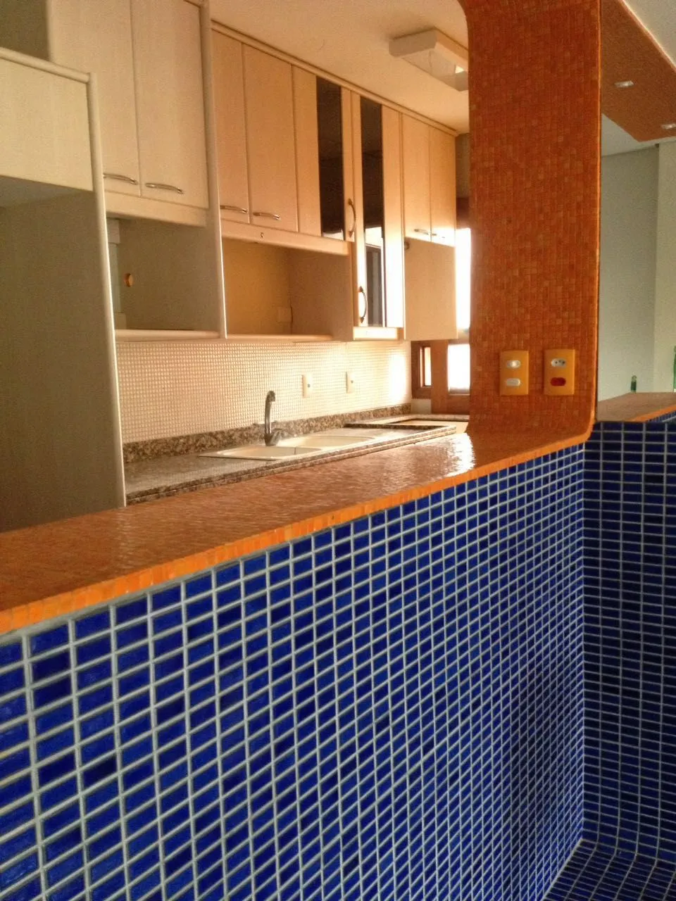 Imagem APARTAMENTO À VENDA - Edifício Palm Beach