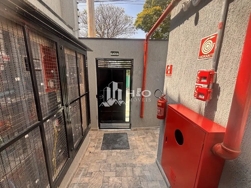 Imagem Apartamento à venda na Cidade Líder - com 1 vaga de garagem
