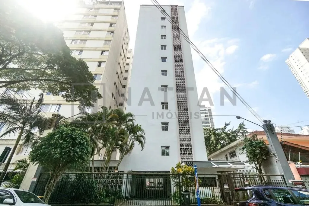 Imagem Apartamento com 2 dormitórios à venda por R$ 295.000,00 - Tatuapé - São Paulo/SP