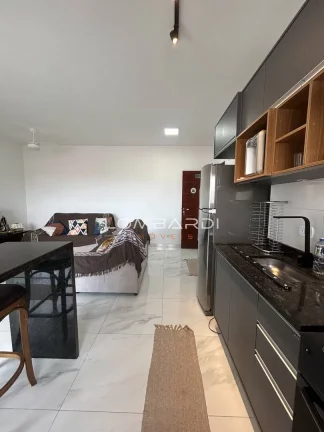 Imagem Apartamento com ótima localização frente rua.