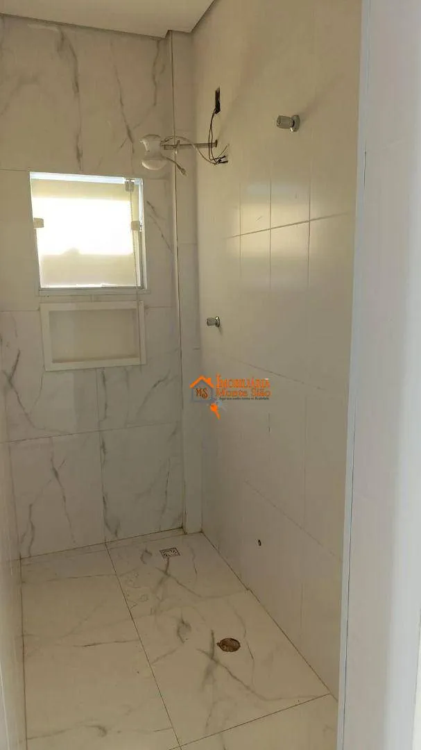Imagem Sobrado com 3 dormitórios à venda, 125 m² por R$ 580.000,00 - Jardim Fátima - Guarulhos/SP