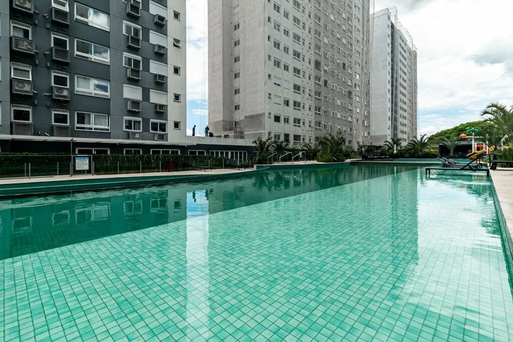 Imagem Apartamento com 3 Dormitorio(s) localizado(a) no bairro São Sebastião em Porto Alegre / Rio Grande do Sul Ref.:OR3715358373
