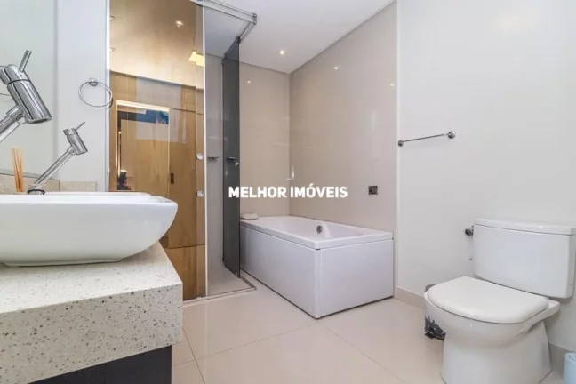 Imagem Apartamento Alto Padrão á venda com 3 Suítes 4 vagas Localizado no Brava Beach Internacional