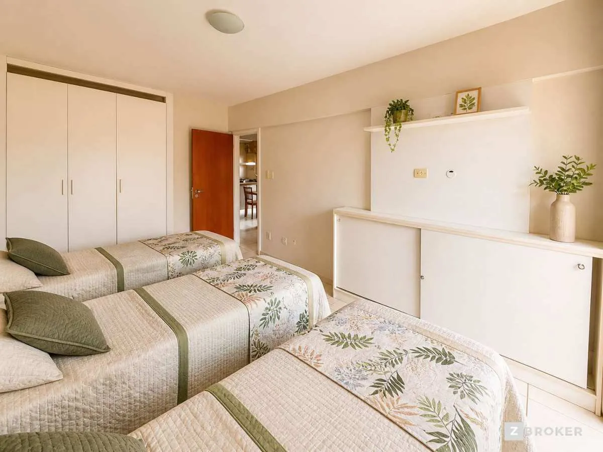 Imagem Apartamento à venda em Ubatuba, Itaguá, com 2 quartos, 92m2