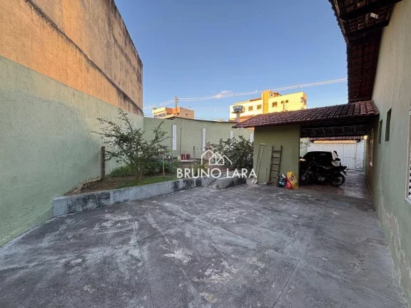 Imagem Casa à venda em Betim/MG Bairro Bom Retiro