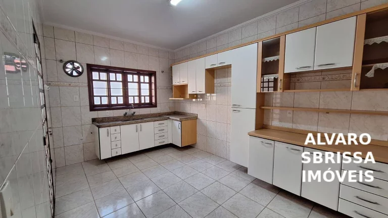 Foto do imóvel Vende-Linda Casa Jardim Paraiso I - Itu/SP
