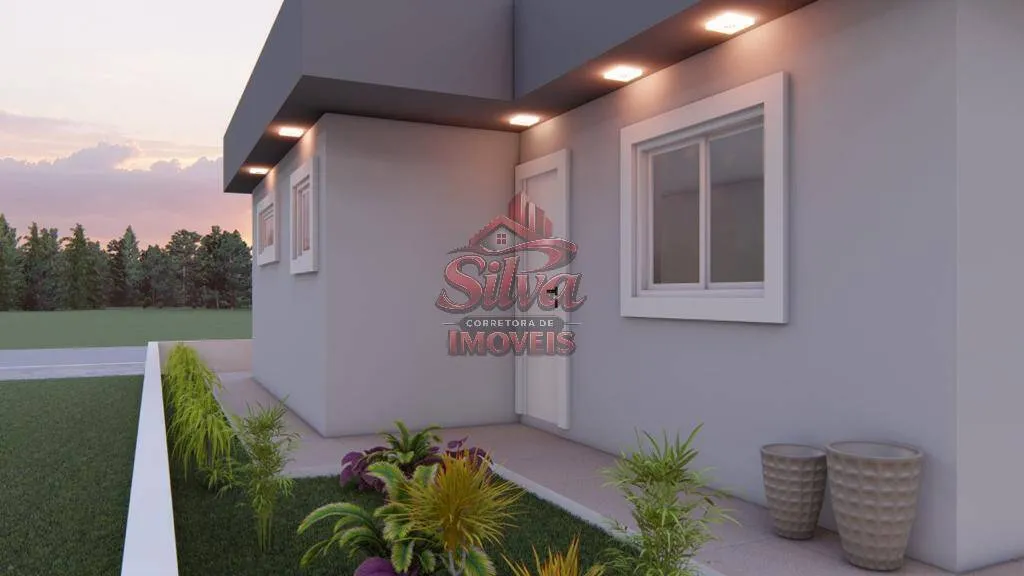 Imagem C1200 | Casa com suíte à venda no Presidente em Imbé de esquina