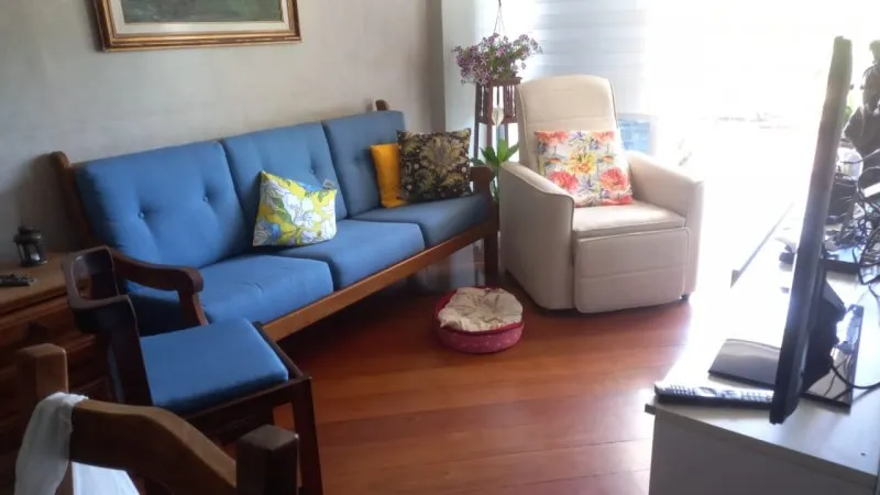 Imagem Apartamento a Venda no bairro Recreio dos Bandeirantes - Rio de Janeiro, RJ