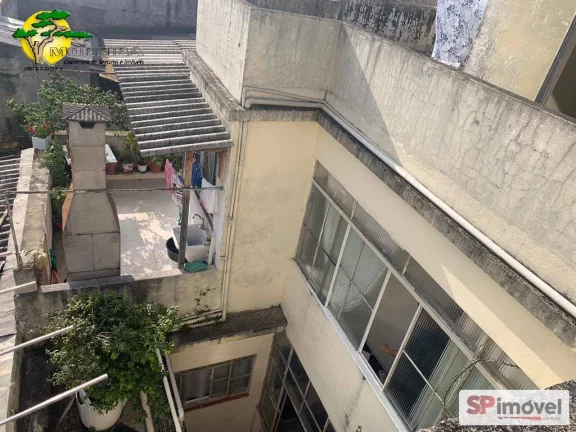 Imagem PREDIO COMERCIAL NA CASA VERDE - BOM PARA INVESTIDOR!