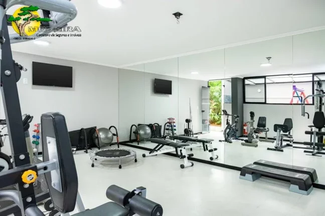 Imagem APARTAMENTO COM 102M² - 3 DORMS E 1 BANHEIRO