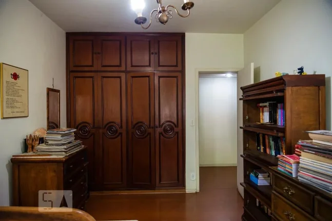 Imagem Apartamento à Venda - Copacabana, 4 Quartos, 246 m2