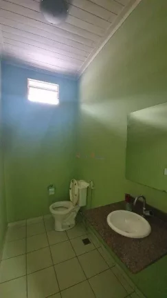 Imagem Casa com 2 dormitórios e conjunto de 3 salas à venda, 278 m² por R$ 480.000 - Centro - Itatiba/SP