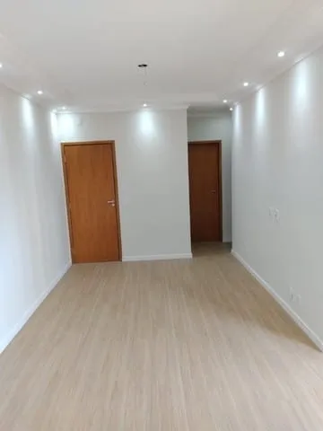Foto do imóvel Apartamento à venda 2 Quartos, 1 Vaga, 55M², Parque São Cristóvão, Taubaté - SP | Residencial Arboreto