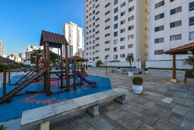 Imagem Apartamento à venda em São Paulo, Vila Nova Conceição, com 2 quartos, 71m2