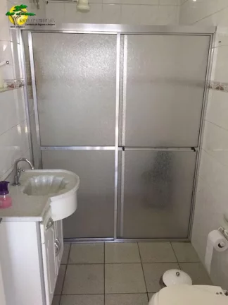 Imagem CASA ASSOBRADADA PARA VENDA NA VILA ROQUE