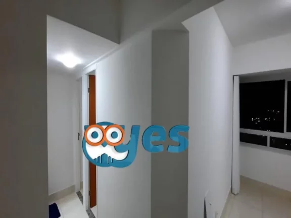 Imagem Apartamento no Condomínio Alpha Plus