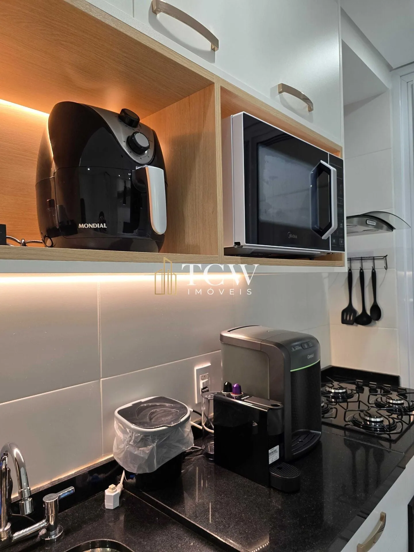 Imagem Apartamento à venda no Vila Clementino - Op Art Ibirapuera