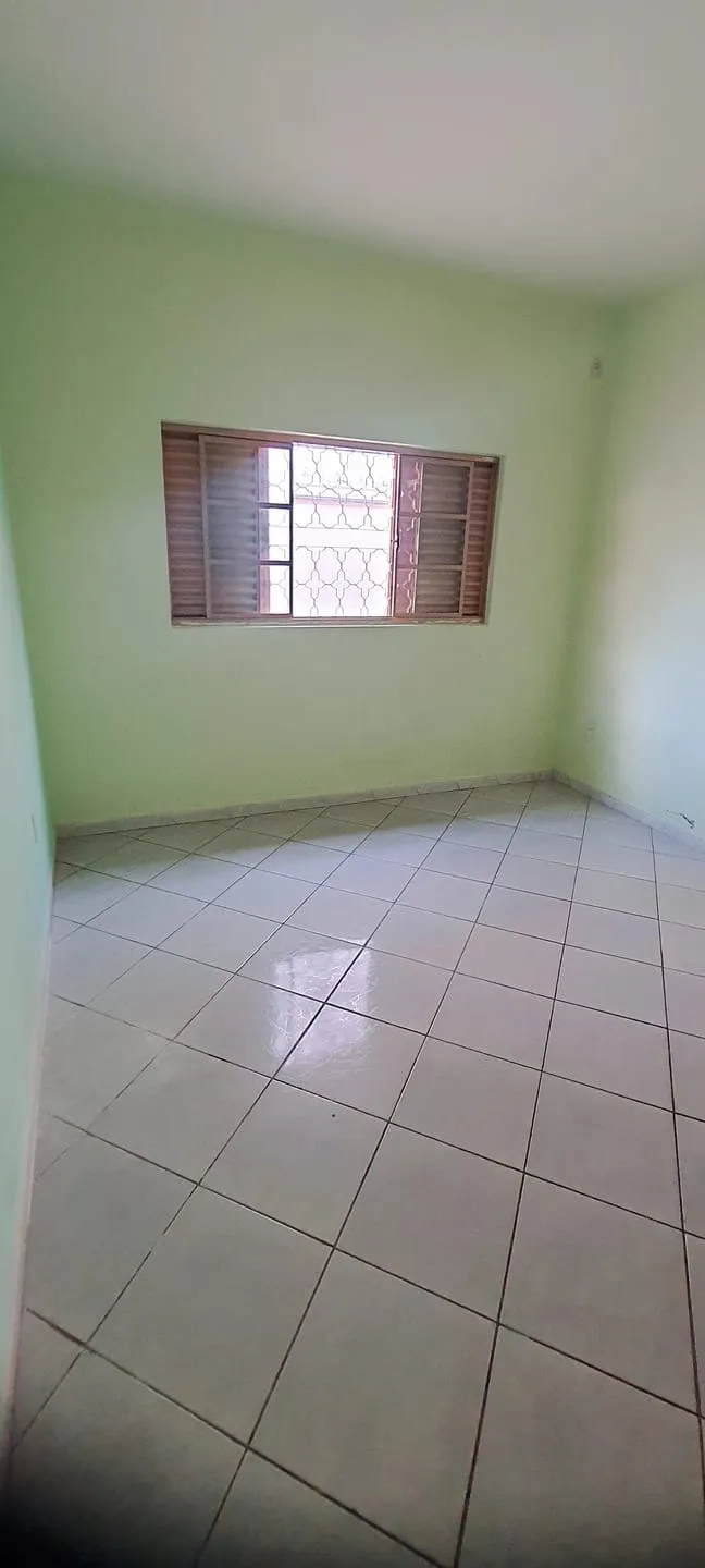 Imagem Casa à venda 3 Quartos, 1 Suite, 2 Vagas, 264M², Mantiqueira, Pindamonhangaba - SP