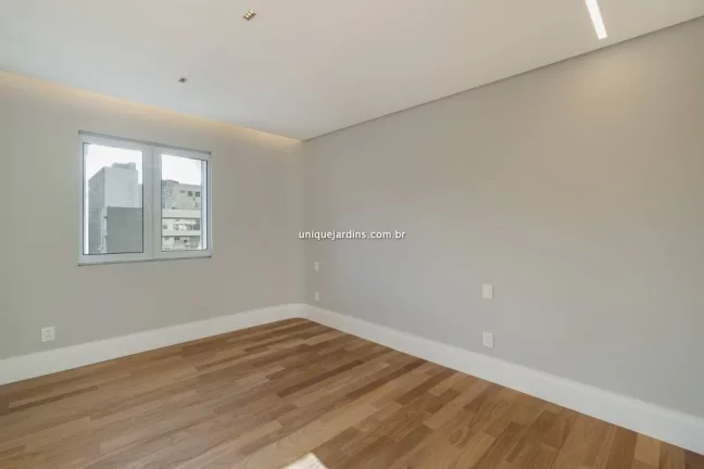 Imagem Apartamento à venda Jardim América São Paulo