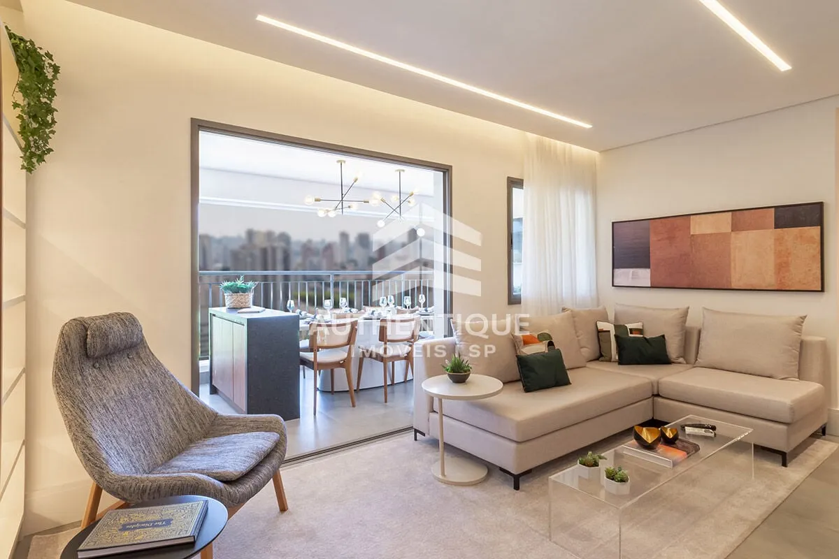 Imagem Club Station Vila Prudente - Apartamento à venda no bairro Vila Prudente - São Paulo/SP, Zona Leste