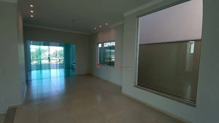 Imagem Casa com 4 dormitórios à venda, 286 m² - Condomínio Itatiba Country Club - Itatiba/SP