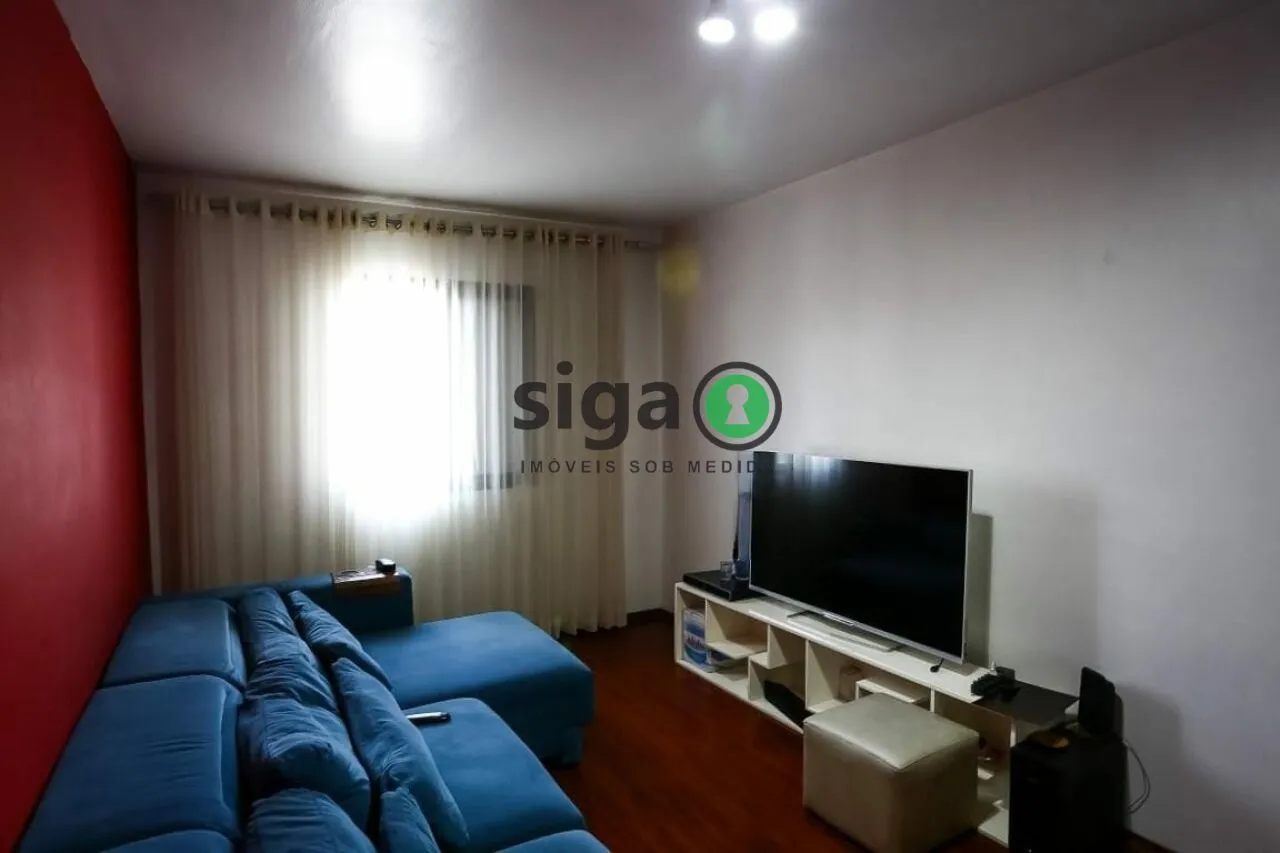 Imagem Casa à venda com 190m², 3 quartos e 3 vagas