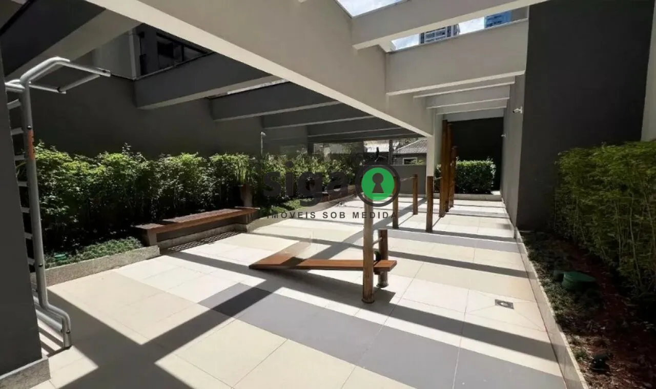 Imagem Apartamento de 162m2 à venda em Pinheiros, com 03 suítes e 2 vagas.