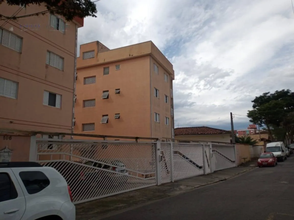 Imagem Apartamento à venda 2 Quartos, 1 Vaga, 71M², Jardim Boa Vista, Pindamonhangaba - SP | Edifício Esmeralda