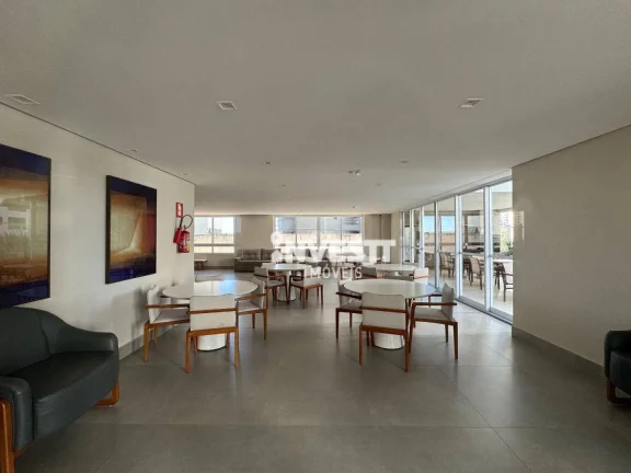 Imagem Apartamento à venda no Alto da Glória - Goiânia/GO