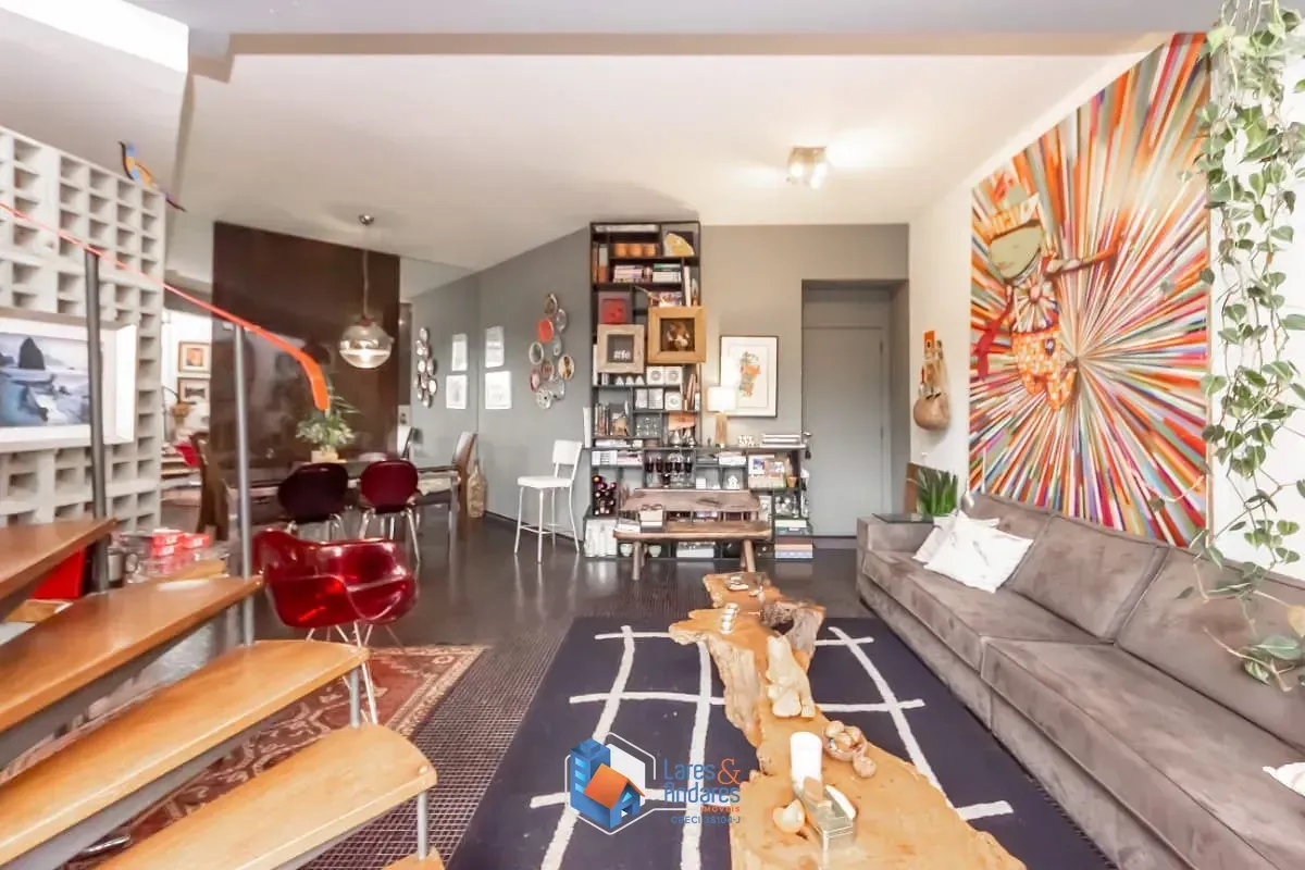 Imagem Apartamento para venda em Jardim Ampliação com 2 quartos, sendo 1 suíte, 72m²