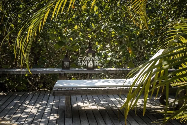 Imagem Casa para Temporada em Porto Seguro / BA no bairro Trancoso