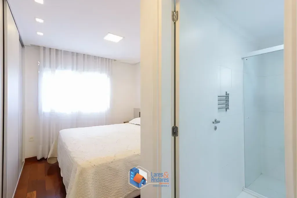 Imagem Apartamento à venda 3 Quartos 2 Vagas 108M² Água Branca São Paulo - SP
