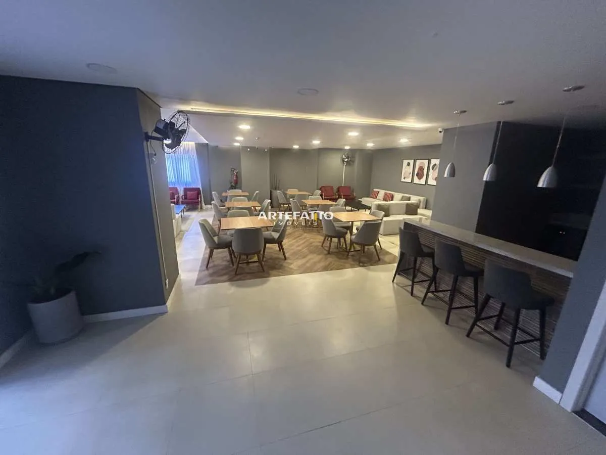 Imagem Apartamento para alugar em São Paulo, Vila Andrade, com 2 quartos, 37m2