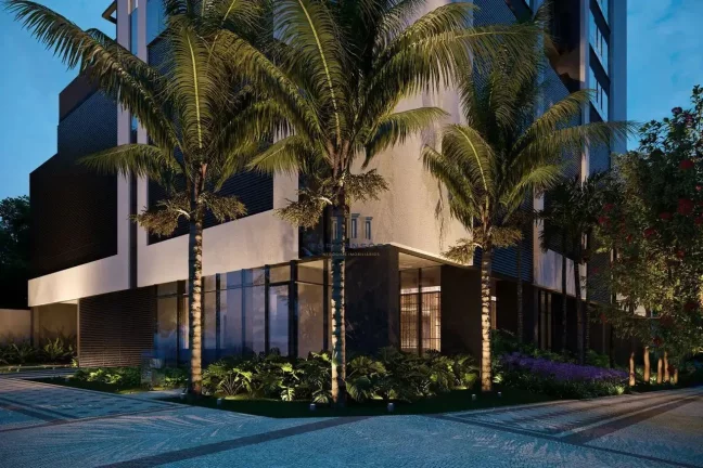 Imagem Apartamento de 1 ou 2 quartos com 1 ou 2 vagas na Savassi