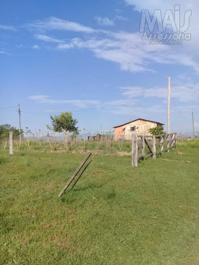 Imagem Terreno para Venda no bairro Vila Palmeira em Santo Antônio da Patrulha/RS.