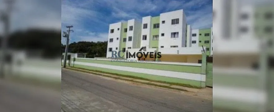 Foto do imóvel Apartamento a Venda no bairro Maria Paula - São Gonçalo, RJ