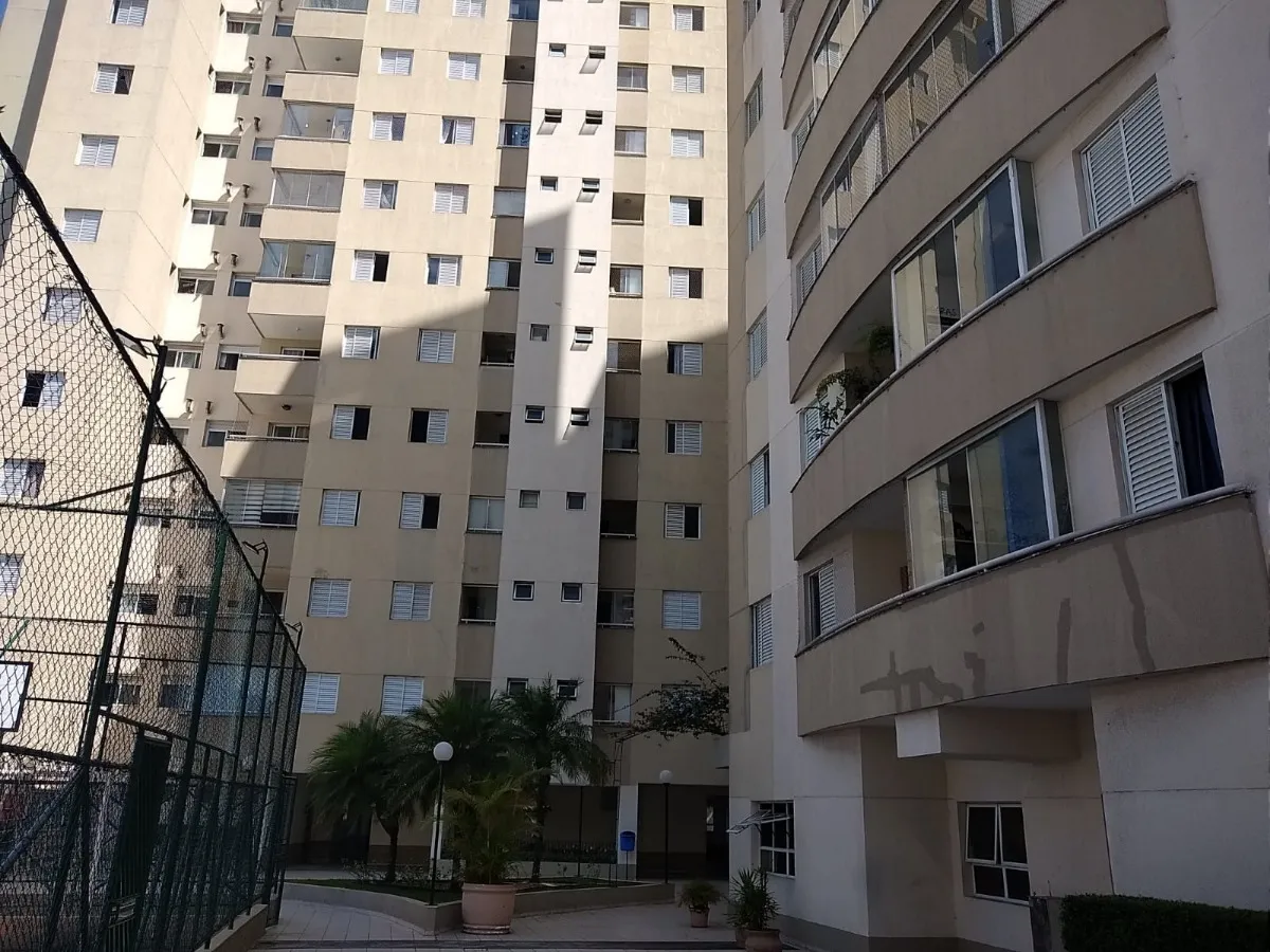 Imagem Apartamento para venda em Jardim das Laranjeiras com 2 quartos, sendo 1 suíte, 65m2