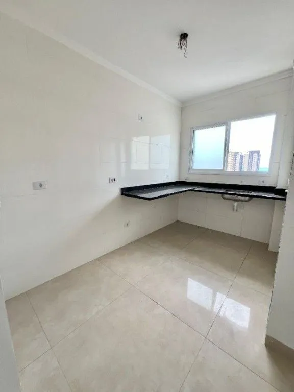 Imagem Apartamento à Venda em Caiçara, Praia Grande - SP
