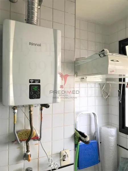 Imagem Apartamento 2 dormitórios 1 suíte 60m² 1 vaga Chacara Inglesa Sao Paulo/SP