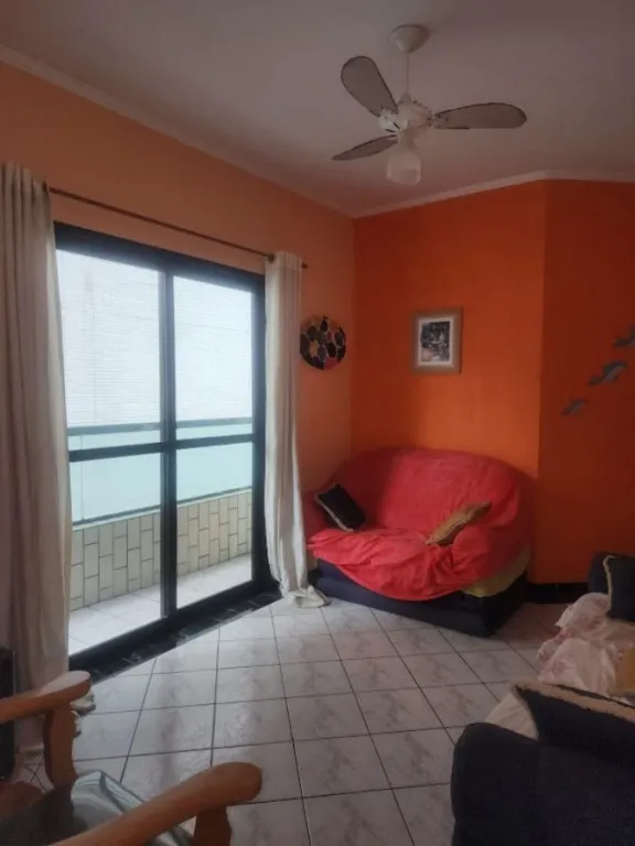 Foto do imóvel APARTAMENTO COM 52,00 m² - GUILHERMINA - PRAIA GRANDE SP em RUA IPANEMA, 541 - GUILHERMINA, PRAIA GRANDE - SP