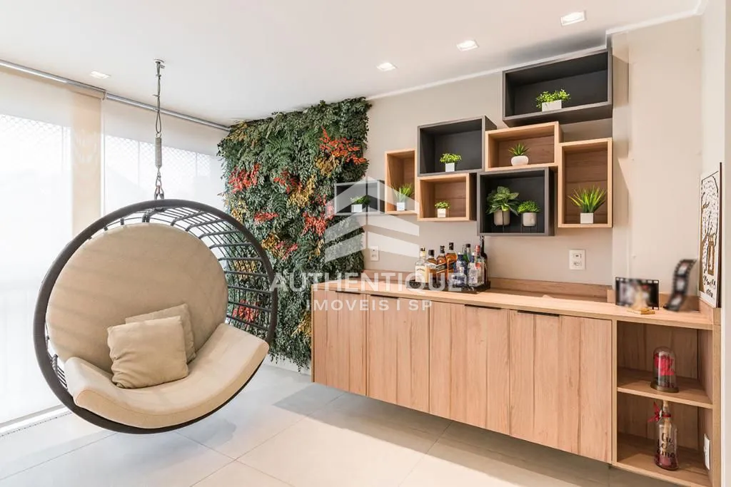 Imagem GIARDINO SAN FELIPE RESIDENTIAL CLUB TATUAPÉ - Apartamento à venda no bairro Tatuapé - São Paulo/SP, Zona Leste