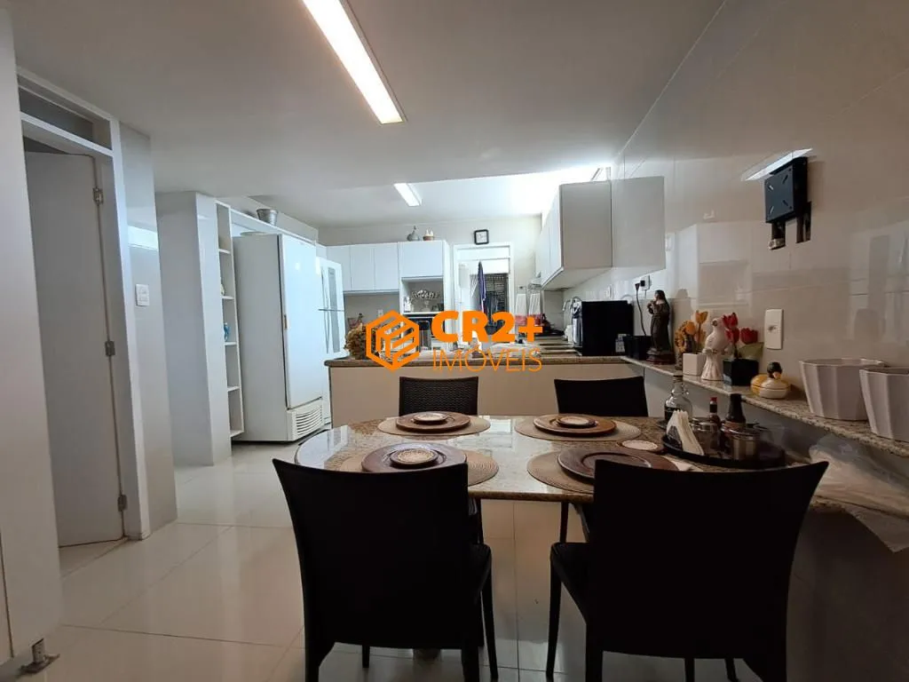 Imagem Vendo cobertura em boa viagem com 440 m2 com 4 quartos sendo 2 suites,4 vagas de