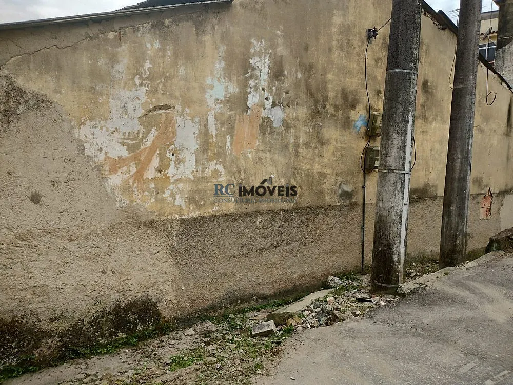 Imagem Terreno a Venda no bairro Porto Velho - São Gonçalo, RJ