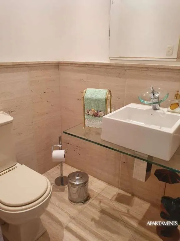 Imagem Apartamento à Venda em Vila Suzana, São Paulo - SP