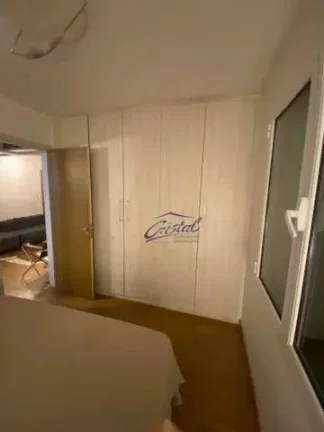 Imagem Apartamento com 1 quarto à venda, 46 m² por R$ 650.000 - Pinheiros - São Paulo/SP