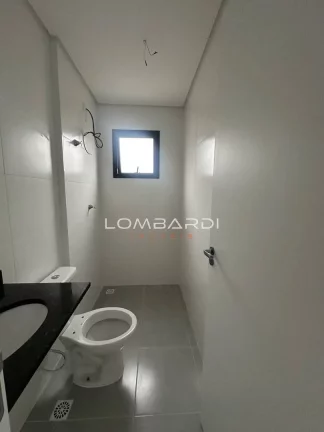 Imagem Apartamento novo no Itaguá