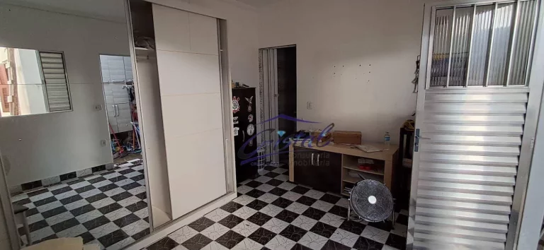 Imagem Casa com 2 quartos à venda, 90 m² por R$ 450.000 - Jardim Rosa Maria - Butantã - São Paulo/SP