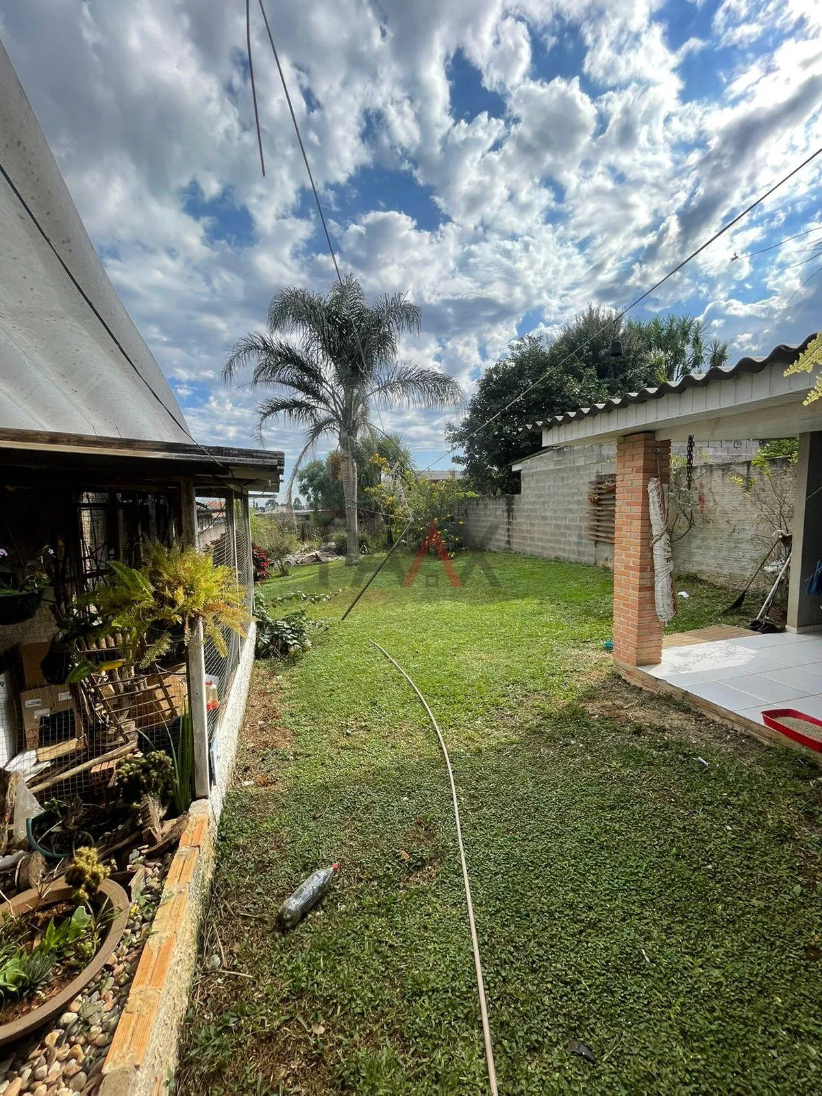 Imagem casa á venda no bairro dos Estados com terreno de 600m em Guarapuava