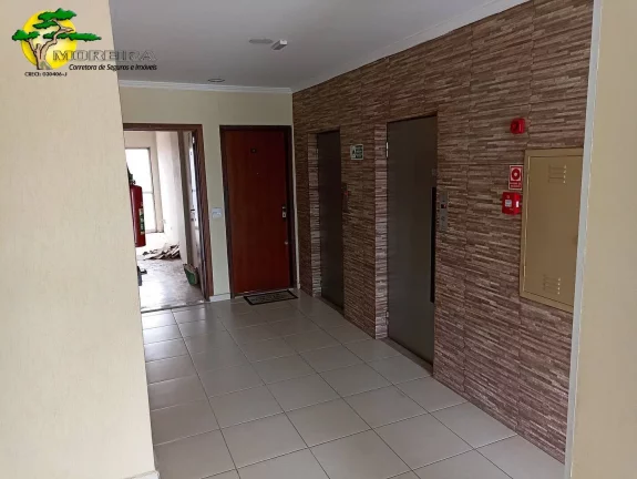 Imagem ÓTIMO APARTAMENTO PRÓXIMO À AVENIDA IMIRIM