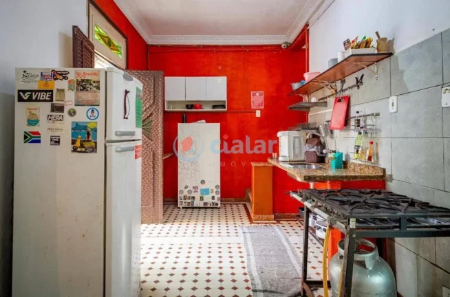 Imagem Casa com 11 Quartos à Venda, 381 m² em Santa Teresa - Rio De Janeiro